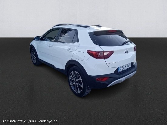 Kia Stonic 1.0 T-gdi 74kw (100cv) Drive - Leganés