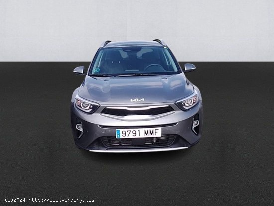 Kia Stonic 1.0 T-gdi 74kw (100cv) Mhev Mt Drive - Leganés