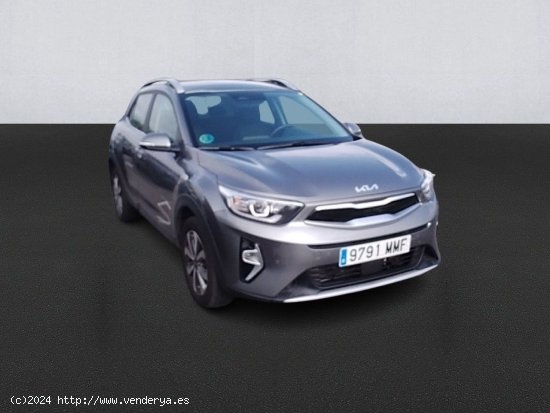 Kia Stonic 1.0 T-gdi 74kw (100cv) Mhev Mt Drive - Leganés