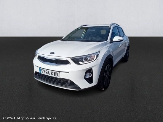  Kia Stonic 1.0 T-gdi 88kw (120cv) Drive - Leganés 