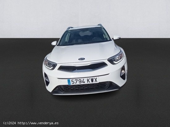 Kia Stonic 1.0 T-gdi 88kw (120cv) Drive - Leganés