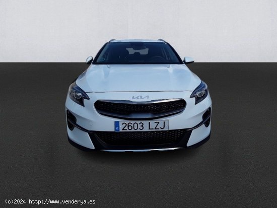 Kia Xceed 1.0 T-gdi Drive 88kw (120cv) - Leganés