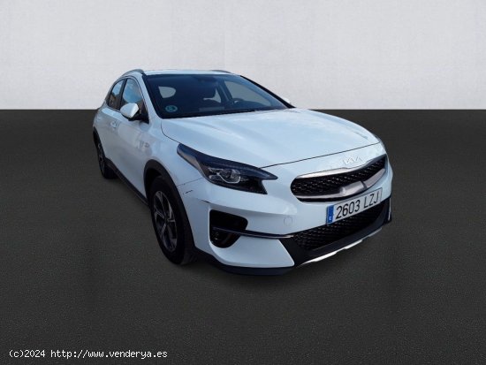 Kia Xceed 1.0 T-gdi Drive 88kw (120cv) - Leganés