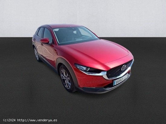 Mazda Cx-30 Skyactiv-g 2.0 90 Kw 2wd Evolution - Leganés