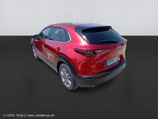 Mazda Cx-30 Skyactiv-g 2.0 90 Kw 2wd Evolution - Leganés