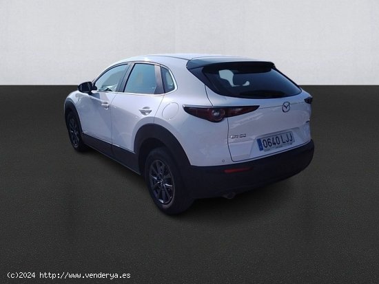 Mazda Cx-30 Skyactiv-g 2.0 90 Kw 2wd Origin - Leganés