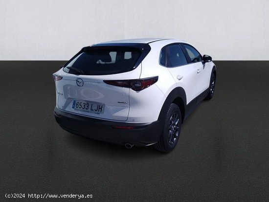 Mazda Cx-30 Skyactiv-g 2.0 90 Kw 2wd Origin - Leganés