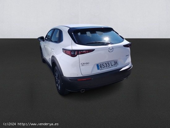 Mazda Cx-30 Skyactiv-g 2.0 90 Kw 2wd Origin - Leganés