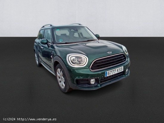 Mini Countryman Cooper - Leganés