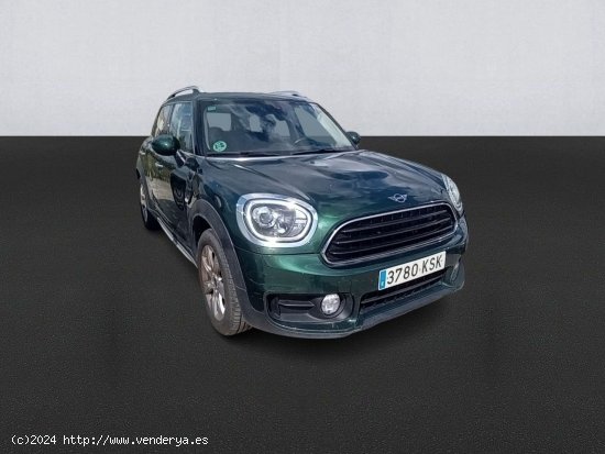 Mini Countryman Cooper - Leganés