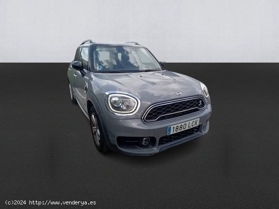 Mini Countryman Cooper S E All4 - Leganés