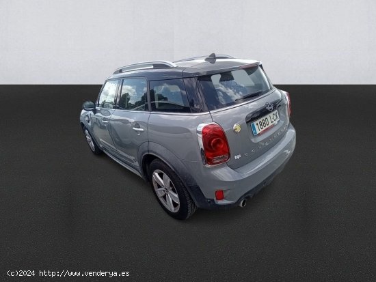 Mini Countryman Cooper S E All4 - Leganés