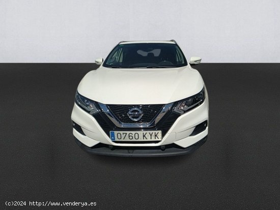 Nissan Qashqai Dig-t 103 Kw (140 Cv) E6d Acenta - Leganés