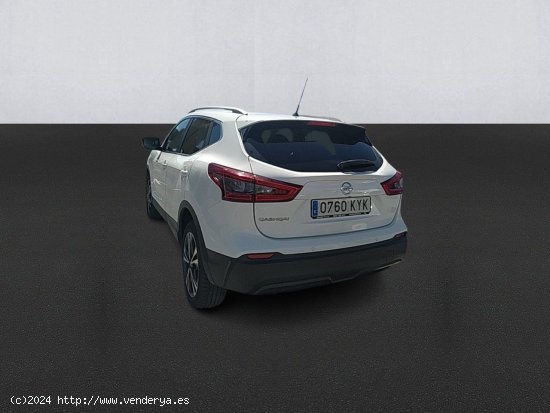 Nissan Qashqai Dig-t 103 Kw (140 Cv) E6d Acenta - Leganés