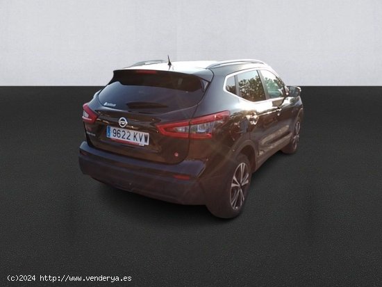 Nissan Qashqai Dig-t 103 Kw (140 Cv) E6d Acenta - Leganés