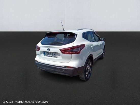 Nissan Qashqai Dig-t 103 Kw (140 Cv) E6d N-style - Leganés