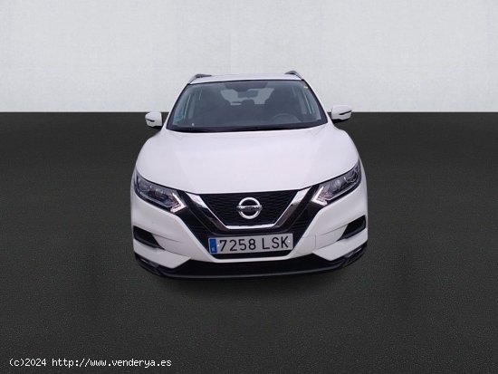 Nissan Qashqai Dig-t 103 Kw (140 Cv) E6d N-style - Leganés