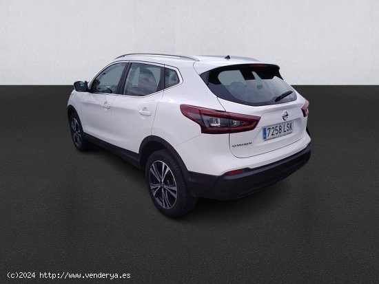 Nissan Qashqai Dig-t 103 Kw (140 Cv) E6d N-style - Leganés