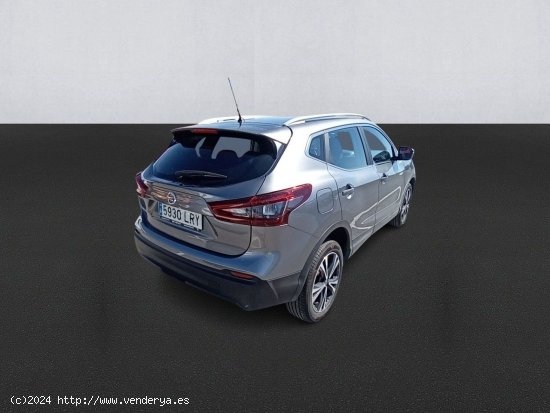 Nissan Qashqai Dig-t 103 Kw (140 Cv) E6d N-style - Leganés