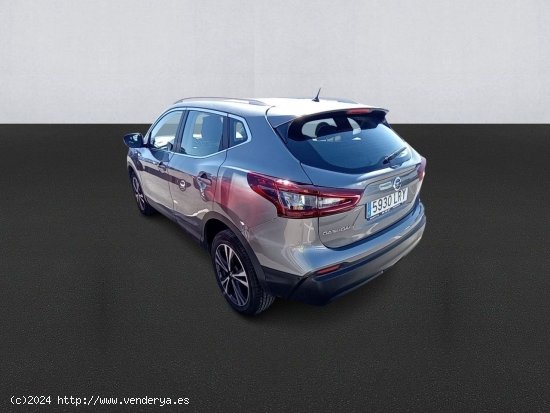 Nissan Qashqai Dig-t 103 Kw (140 Cv) E6d N-style - Leganés