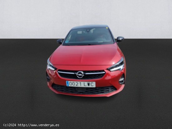 Opel Corsa 1.2t Xhl 74kw (100cv) Gs-line + - Leganés