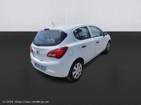 Opel Corsa 1.4 66kw (90cv) Selective Pro - Leganés