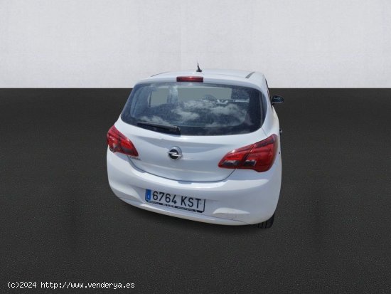 Opel Corsa 1.4 66kw (90cv) Selective Pro - Leganés