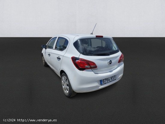 Opel Corsa 1.4 66kw (90cv) Selective Pro - Leganés