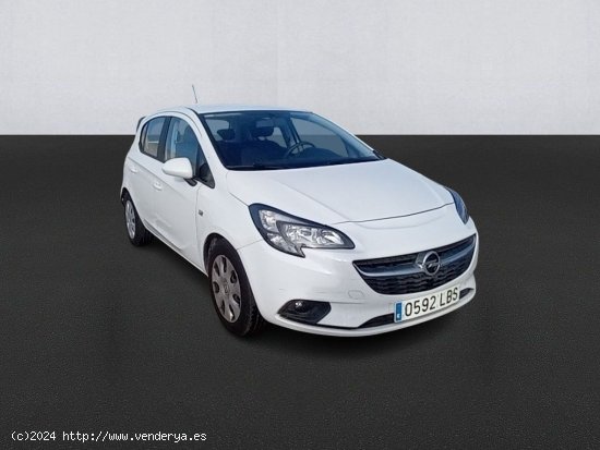 Opel Corsa 1.4 66kw (90cv) Selective Pro - Leganés