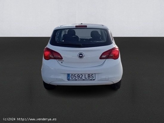 Opel Corsa 1.4 66kw (90cv) Selective Pro - Leganés