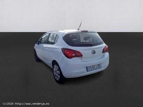 Opel Corsa 1.4 66kw (90cv) Selective Pro - Leganés