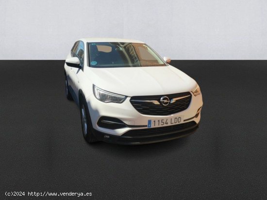 Opel Grandland X 1.5 Cdti Selective - Leganés