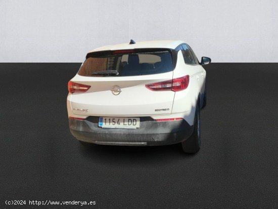 Opel Grandland X 1.5 Cdti Selective - Leganés