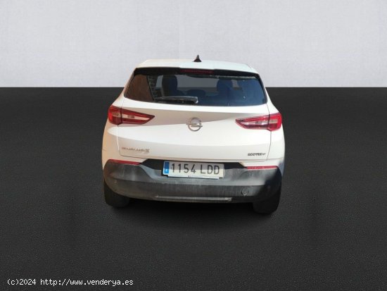 Opel Grandland X 1.5 Cdti Selective - Leganés