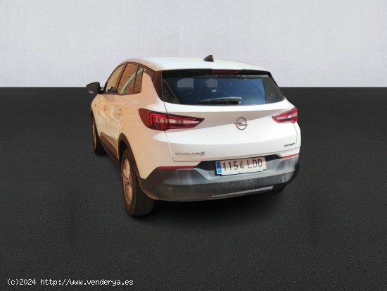 Opel Grandland X 1.5 Cdti Selective - Leganés