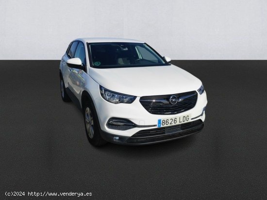 Opel Grandland X 1.5 Cdti Selective - Leganés