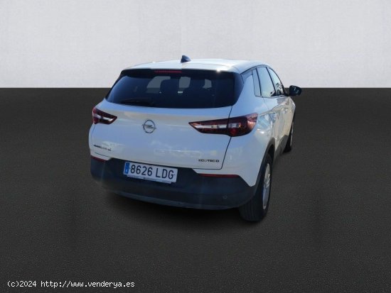 Opel Grandland X 1.5 Cdti Selective - Leganés