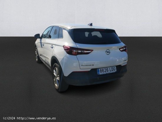 Opel Grandland X 1.5 Cdti Selective - Leganés