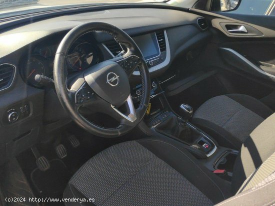 Opel Grandland X 1.5 Cdti Selective - Leganés