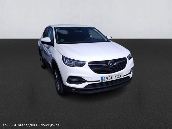 Opel Grandland X 1.5 Cdti Selective Pro - Leganés