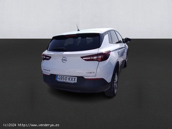 Opel Grandland X 1.5 Cdti Selective Pro - Leganés