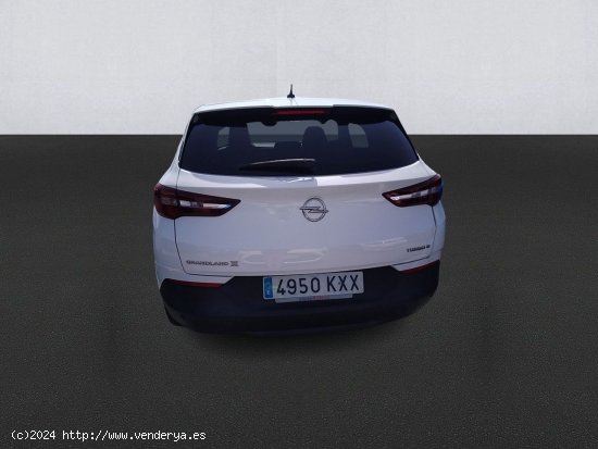 Opel Grandland X 1.5 Cdti Selective Pro - Leganés