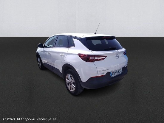 Opel Grandland X 1.5 Cdti Selective Pro - Leganés