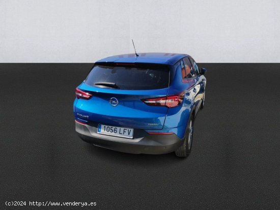 Opel Grandland X 1.5 Cdti Selective Pro - Leganés