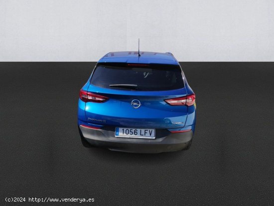 Opel Grandland X 1.5 Cdti Selective Pro - Leganés