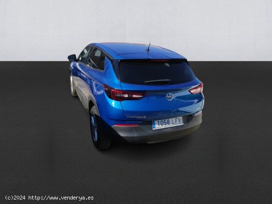 Opel Grandland X 1.5 Cdti Selective Pro - Leganés