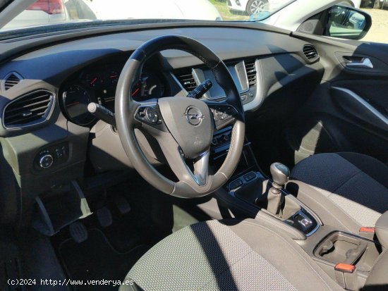 Opel Grandland X 1.5 Cdti Selective Pro - Leganés