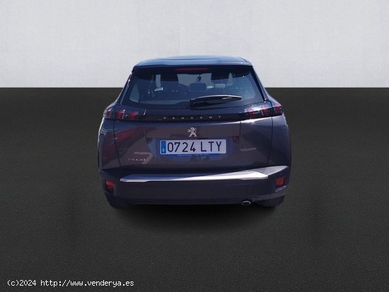 Peugeot 2008 Active Pack Bluehdi 81kw (110cv) - Leganés