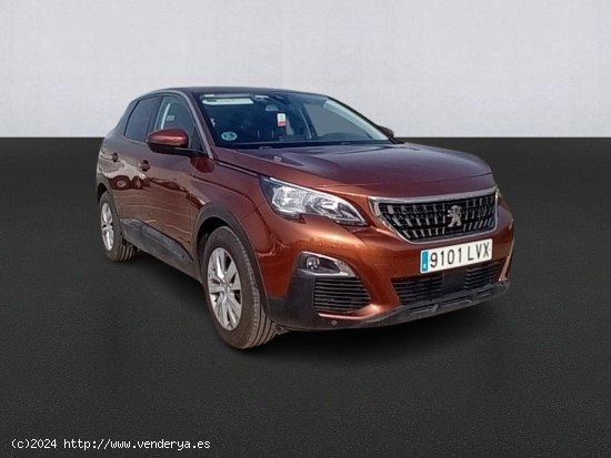 Peugeot 3008 1.5 Bluehdi 96kw (130cv) S&s Active - Leganés