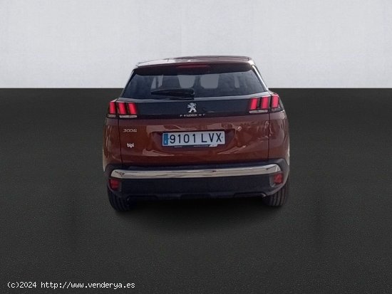 Peugeot 3008 1.5 Bluehdi 96kw (130cv) S&s Active - Leganés